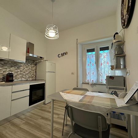 Apartamento La Casa Di Stefi Marino Exterior foto